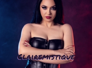 Clairemistique