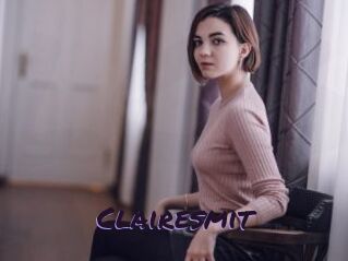 Clairesmit