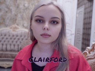 clairford Le Cul Gratuit