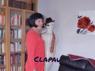 Clapau