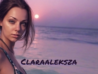 Claraaleksza