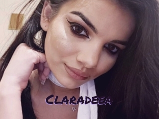 Claradeea