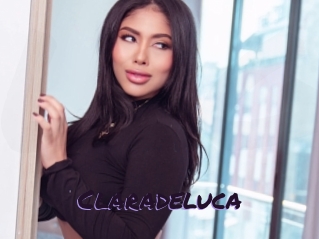 claradeluca Le Cul Gratuit