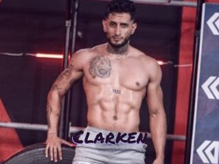 Clarken