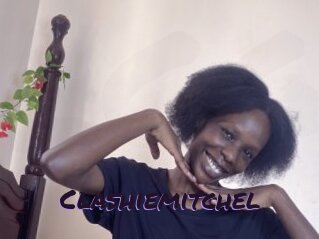 Clashiemitchel