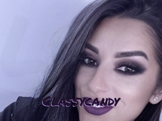 Classycandy