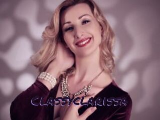 Classyclarissa