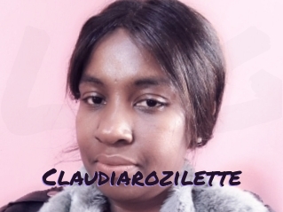 claudiarozilette Le Cul Gratuit