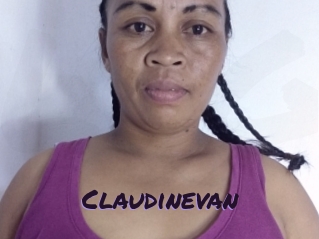 Claudinevan