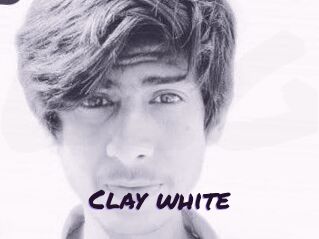 Clay_white