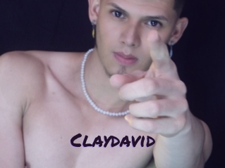claydavid Le Cul Gratuit