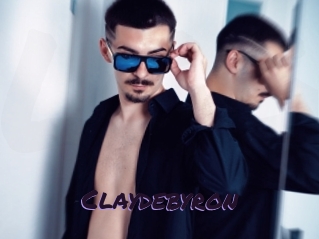 claydebyron Le Cul Gratuit