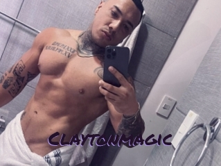 Claytonmagic