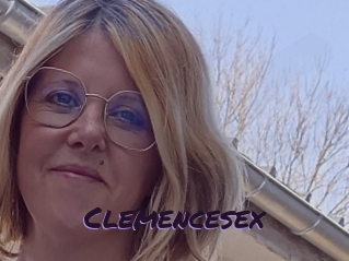 Clemencesex