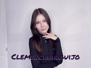 clemenciaarguijo Le Cul Gratuit