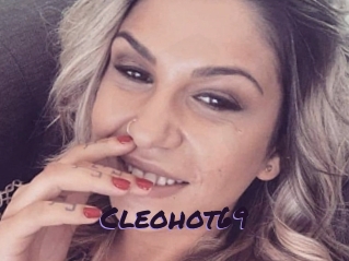 Cleohot69