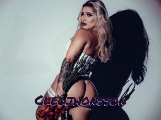 Cleojhonsson