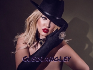 cleolangley Le Cul Gratuit