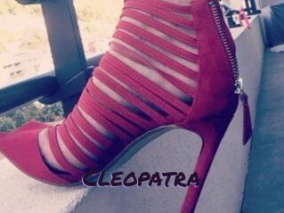 Cleopatra