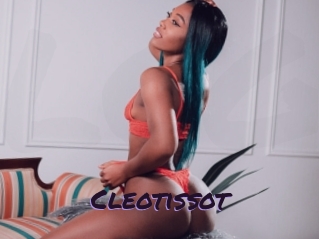 Cleotissot