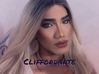 Cliffordante