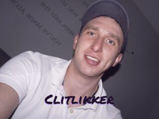 Clitlikker