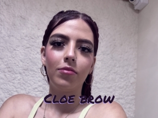 Cloe_brow