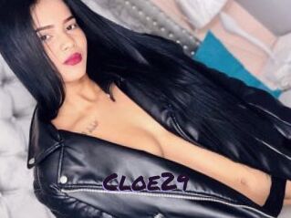 Cloe29
