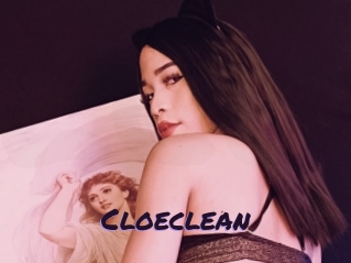 Cloeclean