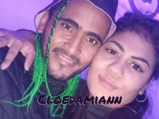 Cloedamiann
