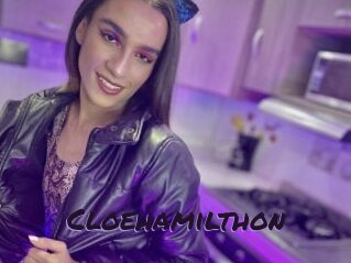 Cloehamilthon