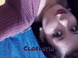 Cloelatin