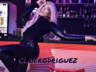 Cloerodriguez