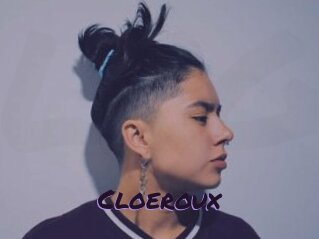 Cloeroux