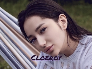 Cloeroy