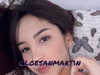 Cloesanmartin