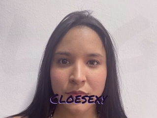 Cloesexy