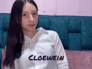 cloewein Le Cul Gratuit