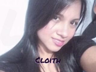 Cloith