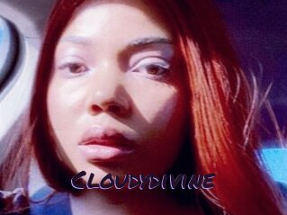 Cloudydivine