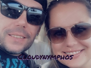 Cloudynymphos