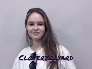 Cloverbolyard