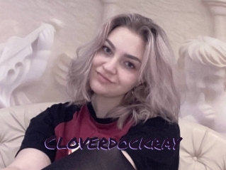 Cloverdockray