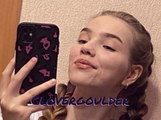 Clovergoulder