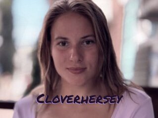 Cloverhersey