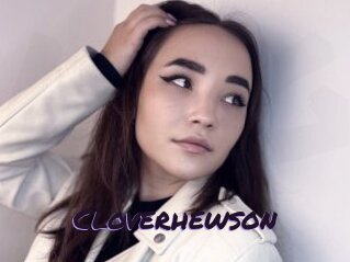 Cloverhewson