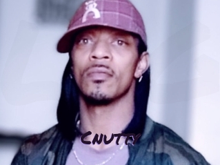 Cnutty