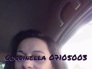 Coccinella-07105003