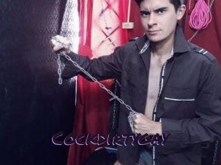 Cockdirtygay