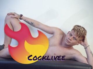 Cocklivee